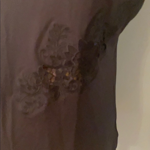 Nwt fabletics medium vega performance tank black - Picture 4 of 6